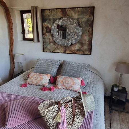 Le Clos Des Cambres Les Arcs-sur-Argens Ngoại thất bức ảnh