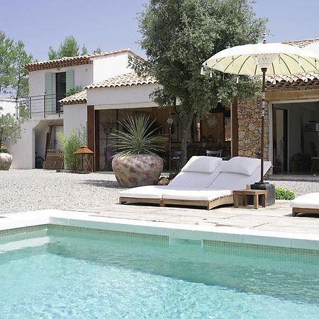 Le Clos Des Cambres Les Arcs-sur-Argens Ngoại thất bức ảnh