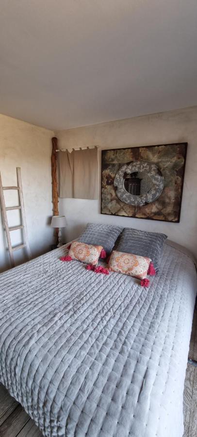 Le Clos Des Cambres Les Arcs-sur-Argens Ngoại thất bức ảnh