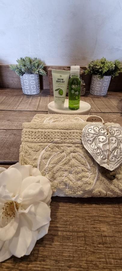Le Clos Des Cambres Les Arcs-sur-Argens Ngoại thất bức ảnh