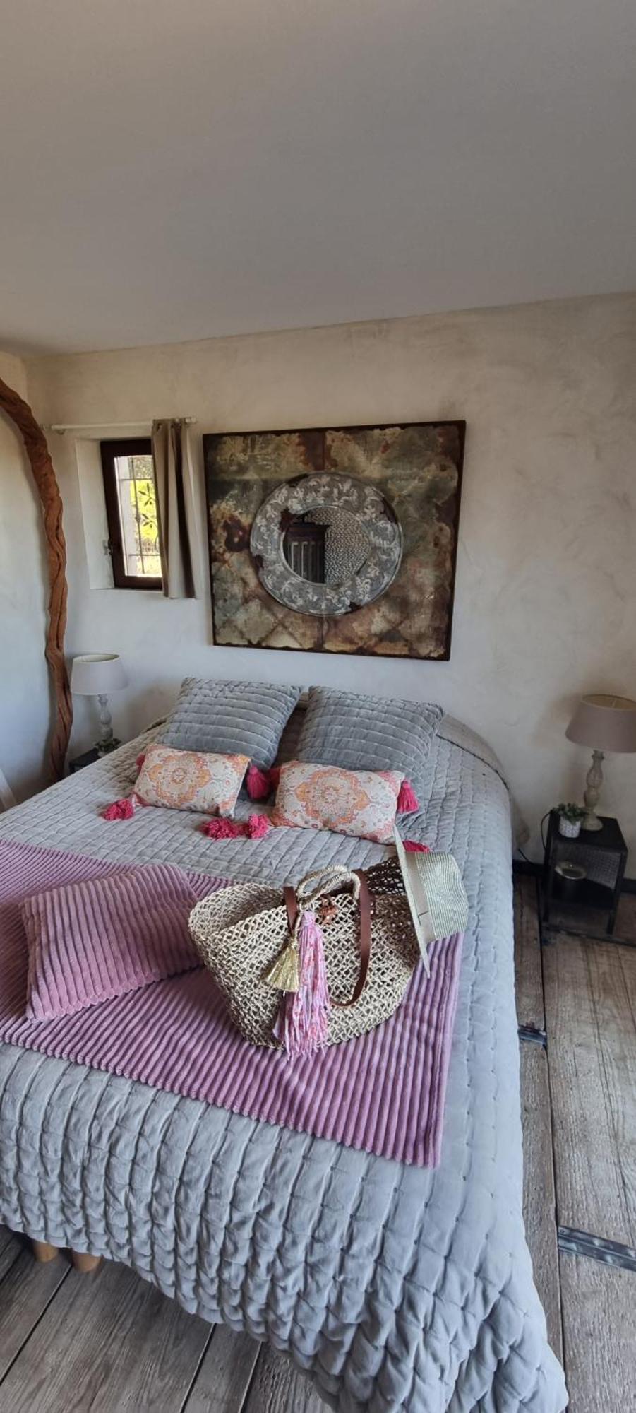 Le Clos Des Cambres Les Arcs-sur-Argens Ngoại thất bức ảnh