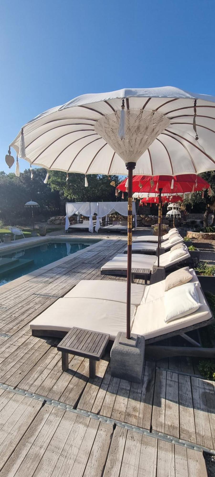 Le Clos Des Cambres Les Arcs-sur-Argens Ngoại thất bức ảnh