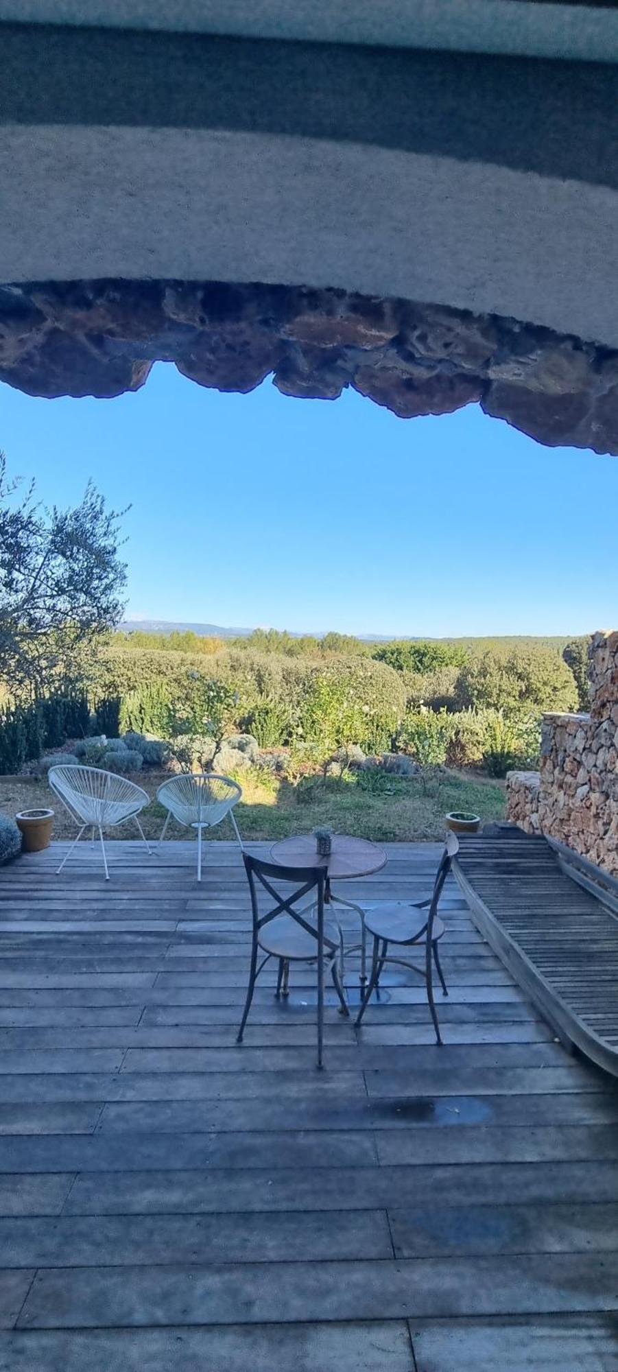 Le Clos Des Cambres Les Arcs-sur-Argens Ngoại thất bức ảnh