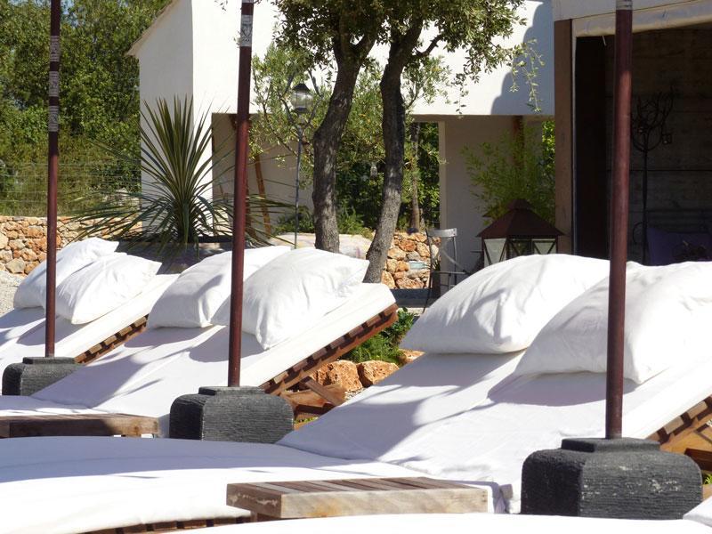 Le Clos Des Cambres Les Arcs-sur-Argens Ngoại thất bức ảnh