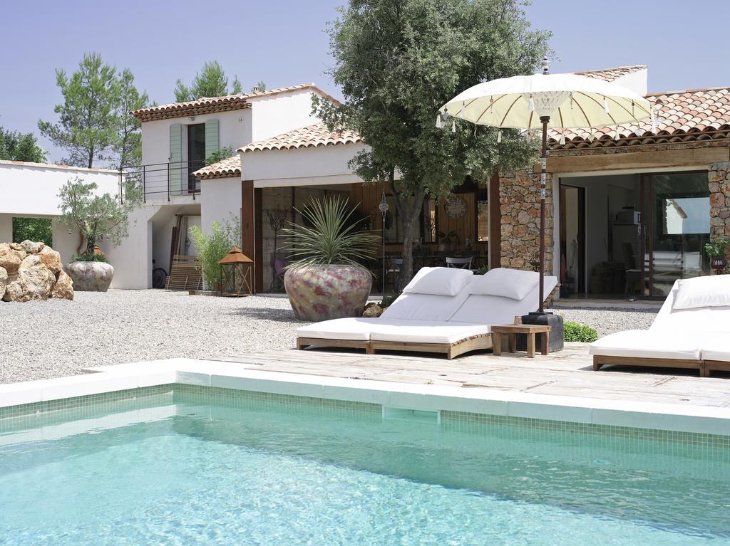 Le Clos Des Cambres Les Arcs-sur-Argens Ngoại thất bức ảnh