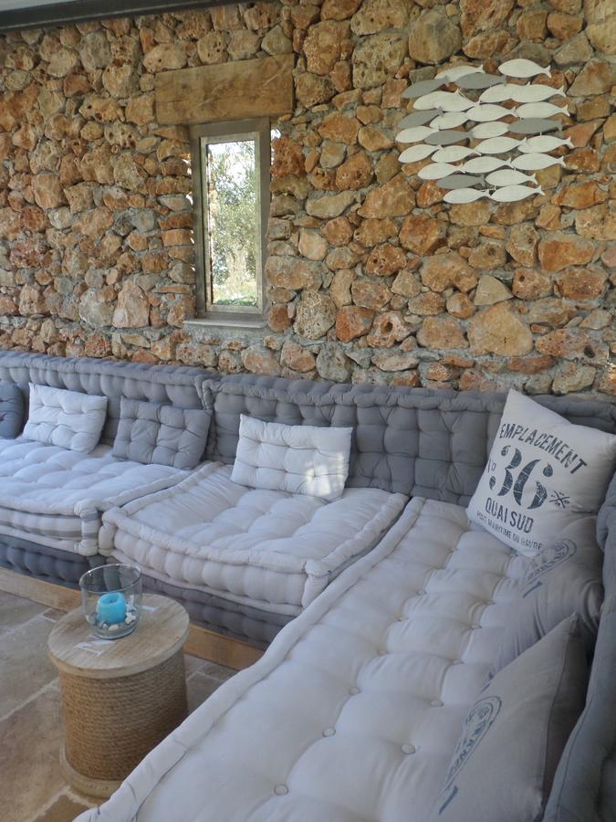 Le Clos Des Cambres Les Arcs-sur-Argens Ngoại thất bức ảnh