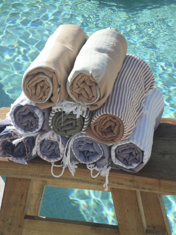 Le Clos Des Cambres Les Arcs-sur-Argens Ngoại thất bức ảnh